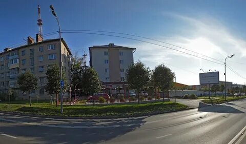 В казани в кировском