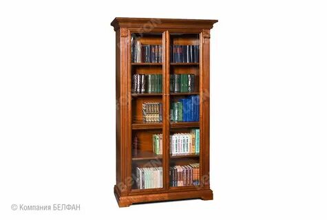 Книжный шкаф тула