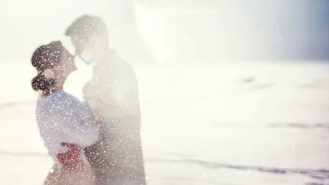 Winter is love
