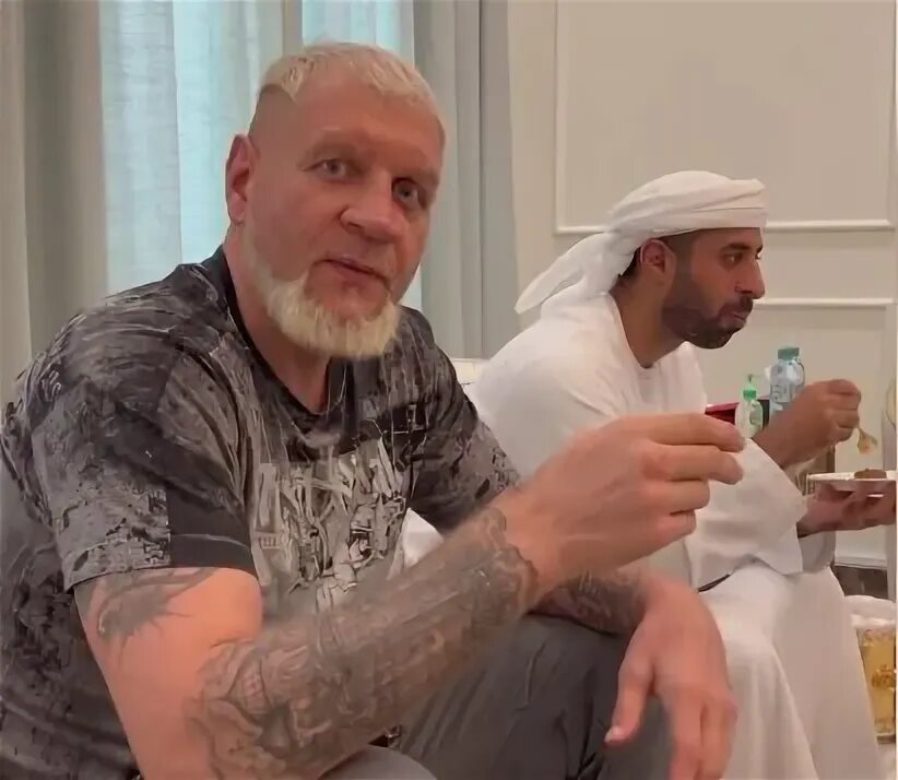 Емельяненко, Коваленко, Дацик: Бойцовский клуб РЕН ТВ, пресс-конференция 13 дека
