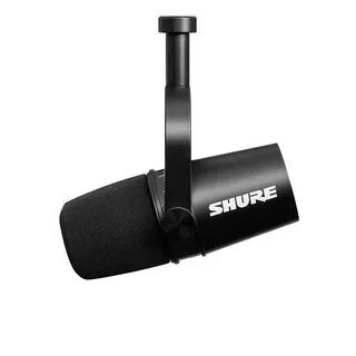 Shure mv7