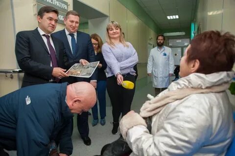 Урологический центр иваново телефон