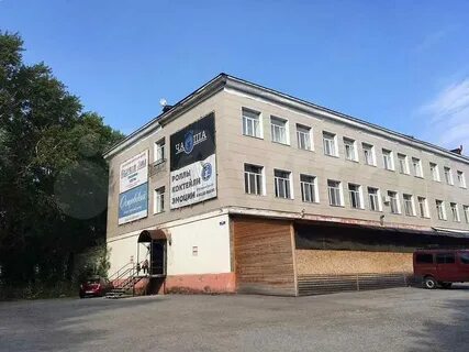 Сдам березники