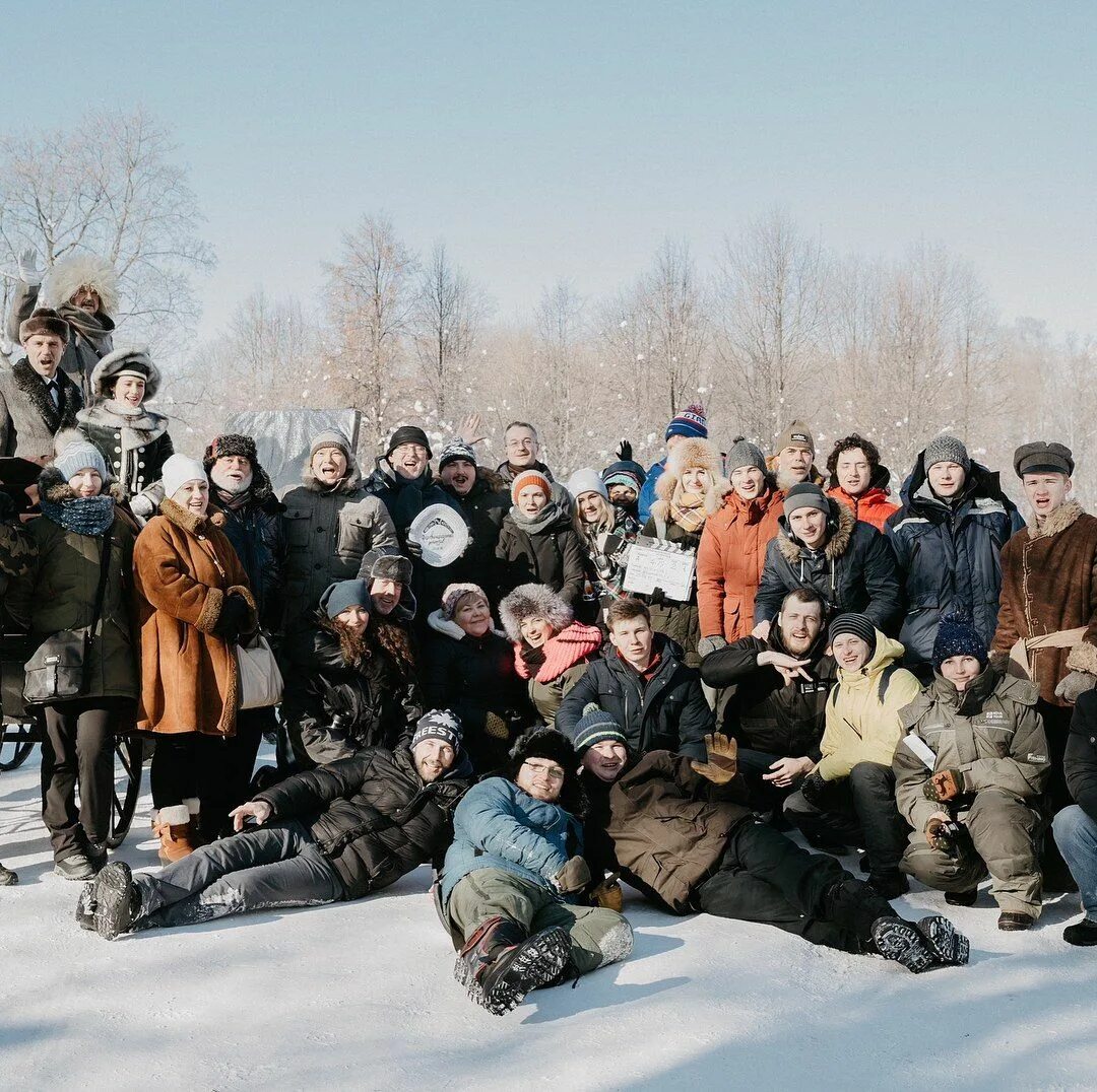 Где снимался провинциальный детектив в каком городе