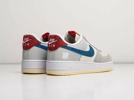 Nike air force undefeated