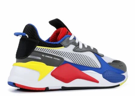 Puma rs x toys