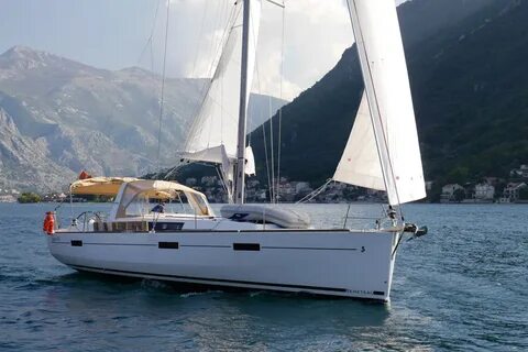 Beneteau