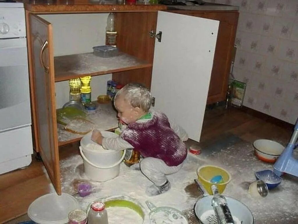 Оставить маме дом