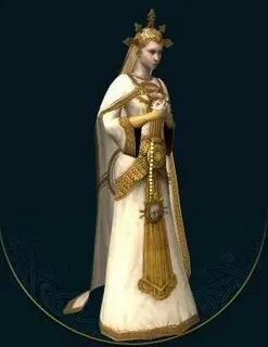 Света персонаж