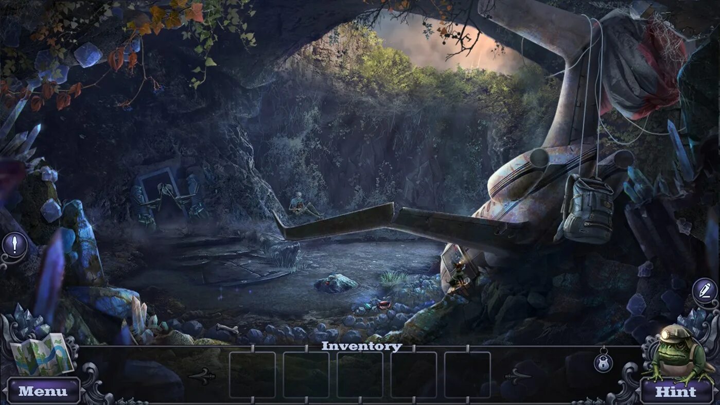 Человек название montagem mysterious game lxngvx