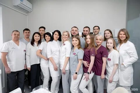 Магия улыбки вязьма детская