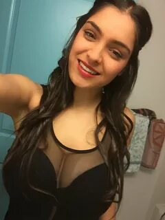Self girl