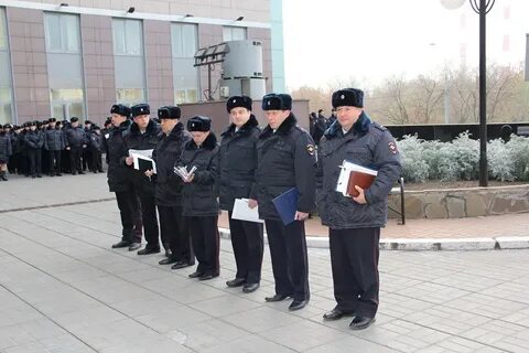 Увд полиции цао москва