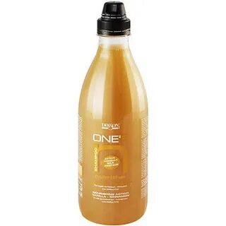 Шампунь one's