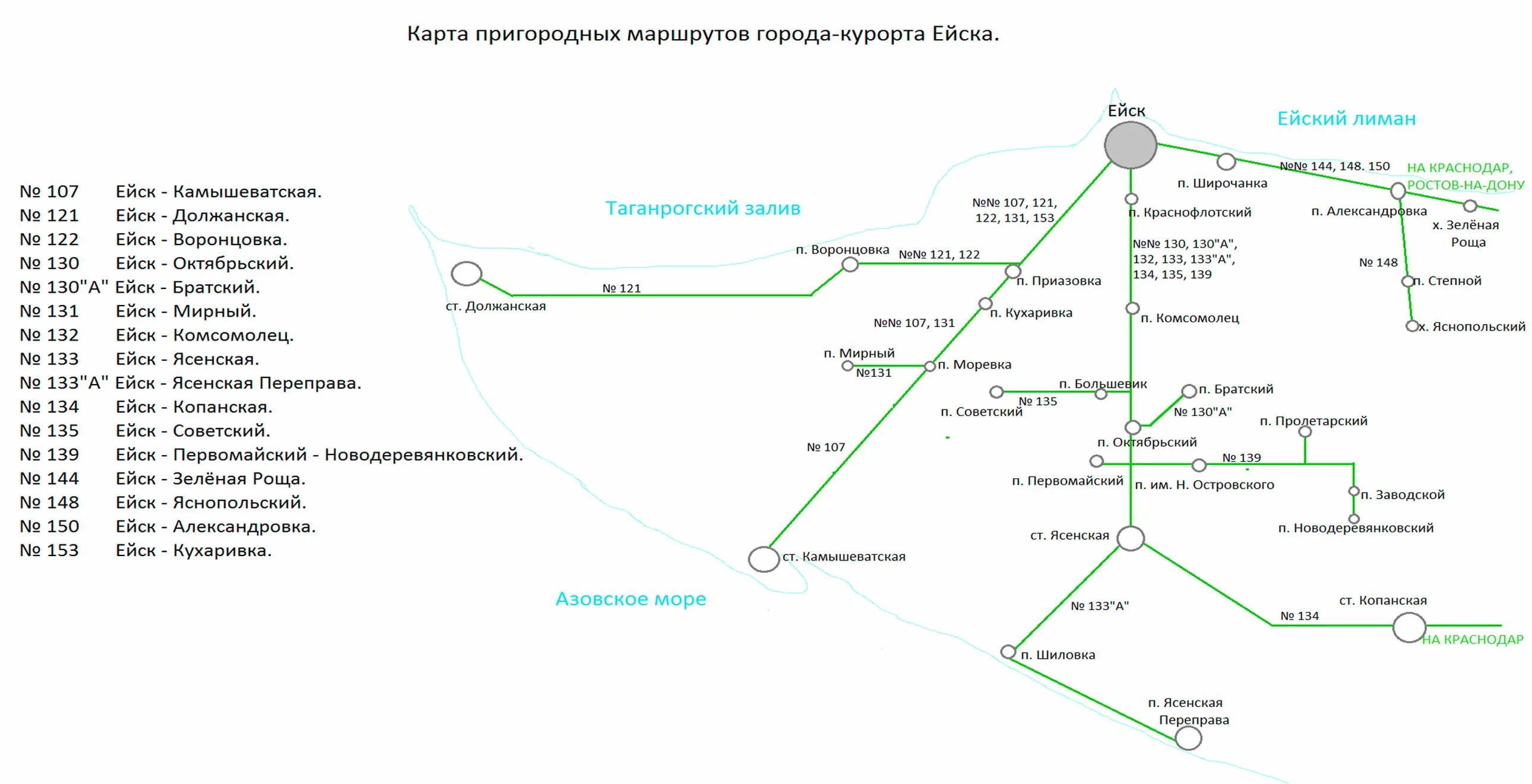 Каневская ростов на дону расписание. Маршрут автобуса 2 в Ейске на карте. Маршрут автобуса Краснодар Ейск. Маршруты маршруток Ейска схема. Г Ейск маршрут автобуса 2.