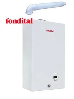 Fondital minorca
