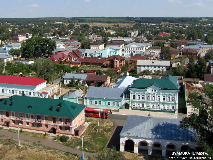 В какой области находится город елабуга. Елабуга город. Г Елабуга Республика Татарстан. Исторический центр Елабуги Казань. Елабуга располагается.