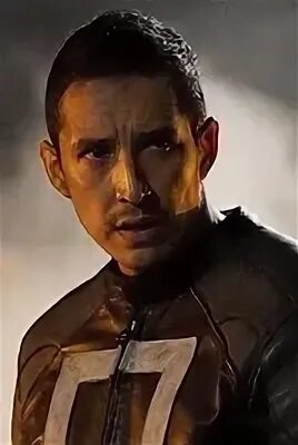 Шварценеггер шпион