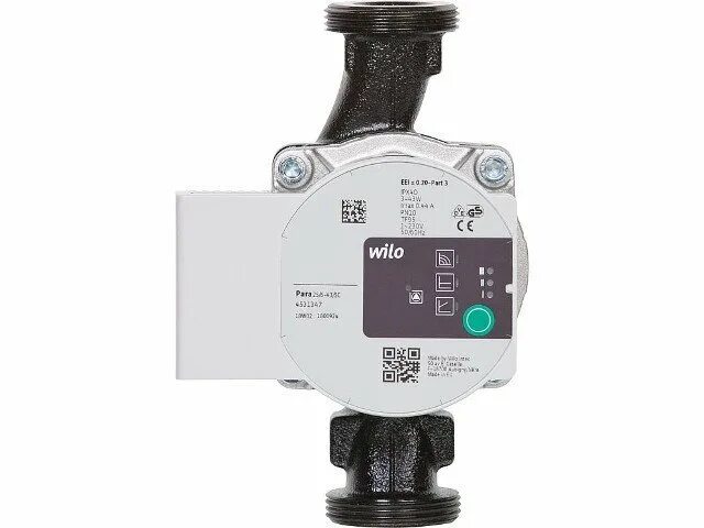 Насос wilo para 25/7-50/sc. Циркуляционный насос wilo para 25-180/7. Насосы wilo а группах быстрого монтажа. 4534660 насос вило 15/7-50/sc para. Циркуляционный насос wilo para 25-180/7.