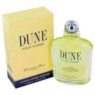 Dior dune