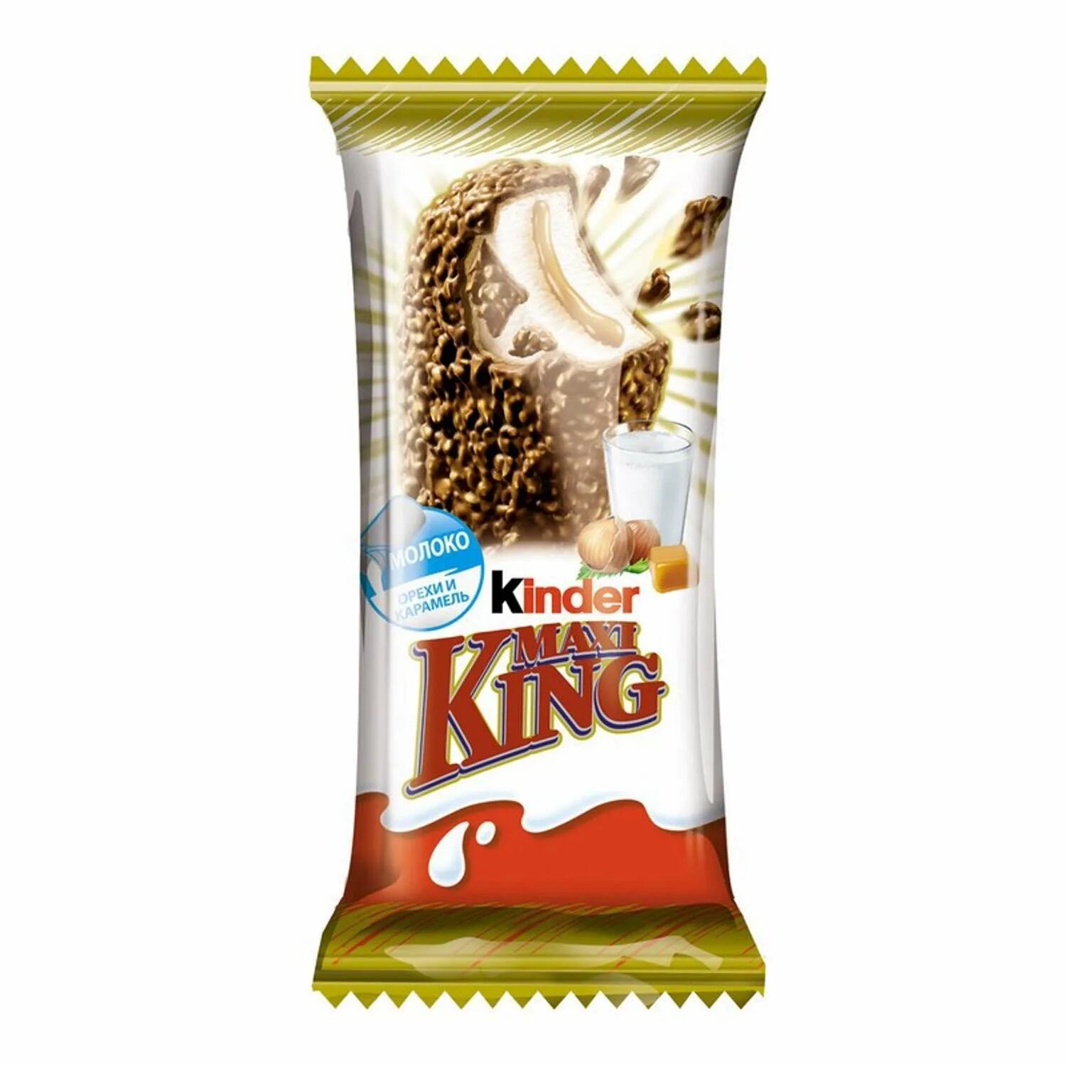 Шоколадка king. Пирожное kinder Maxi King орехи-карамель, 35г. Kinder Maxi King вафли 35г. Батончик "Киндер" макси Кинг 35г. Киндер макси Кинг шоколад карамель 35г.