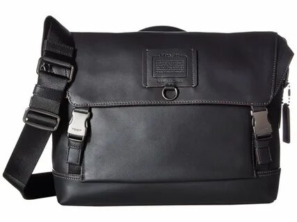 Coach сумки мужские