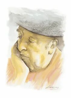 Пабло поэт