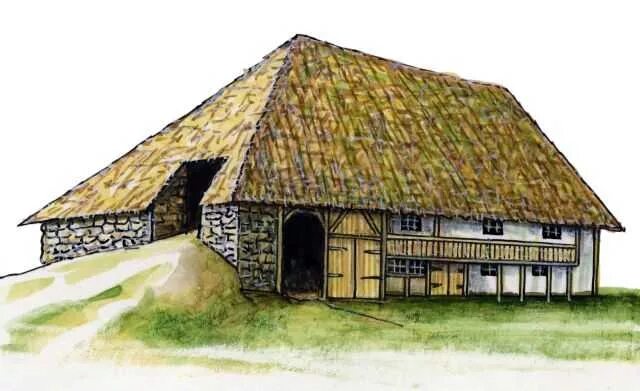 национальное жилище немцев. жилища немцев. дом германия бавария соломенные крыши. традиционный дом немцев. стиль фахверк бавария.