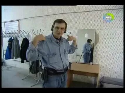 Интуитивная стрельба