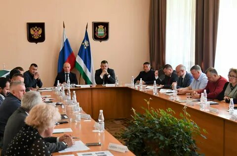 Городская дума благовещенска