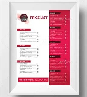 Service price