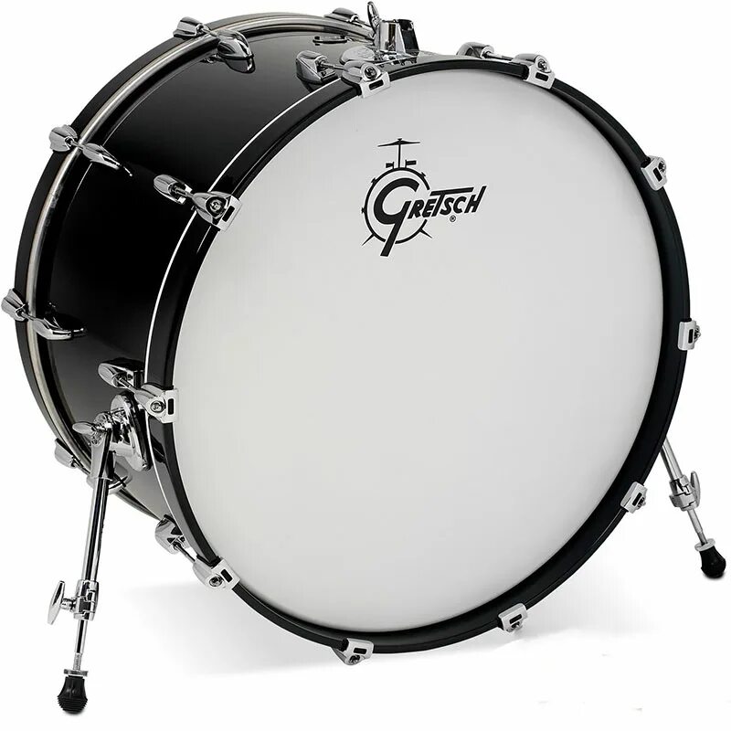 Бочка басс. Барабаны Gretsch. Gretsch renown Maple. Барабанная бочка. Бас барабан бочка.