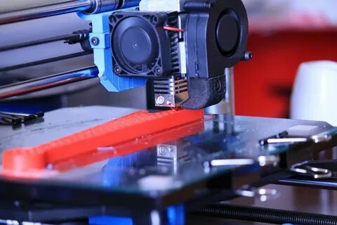 3 принтер печать