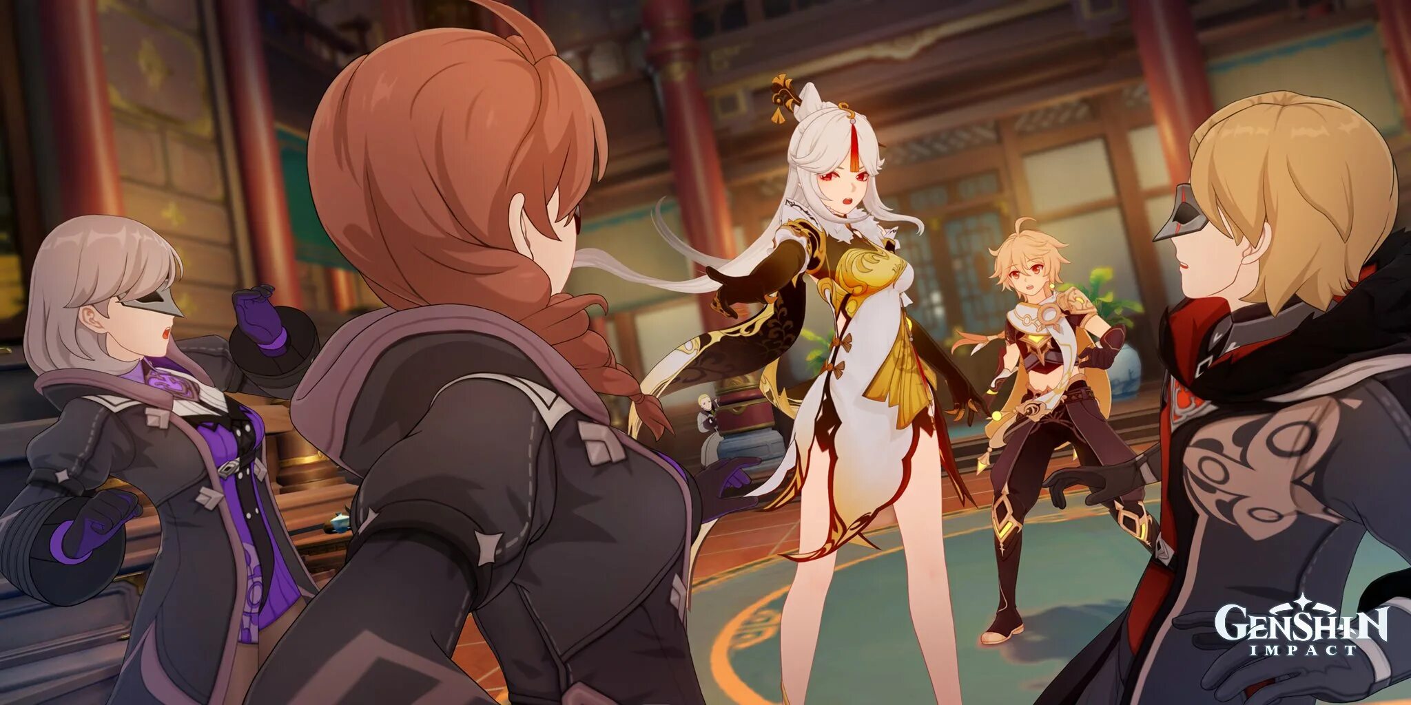 ли юэ геншин нефритовый дворец. нефритовое благословение геншин прохождение. нефритовое благословение геншин прохождение. нефрит геншин импакт. геншин дворец нин гуан.