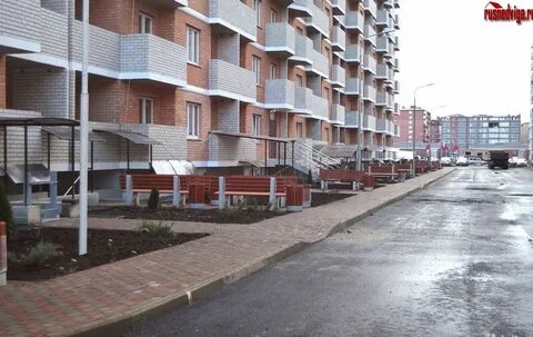 Краснодар улица петра метальникова квартиры