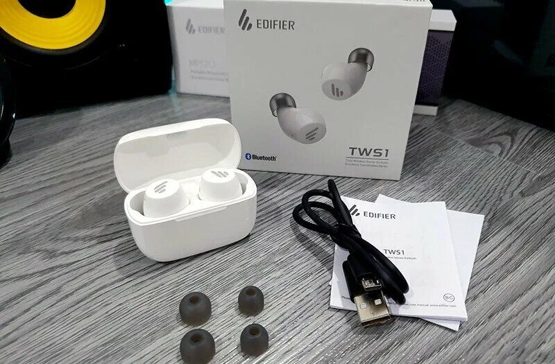 Edifier tws1. Edifier tws1 pro. наушники edifier tws1. беспроводные tws edifier. наушники edifier tws1 pro.