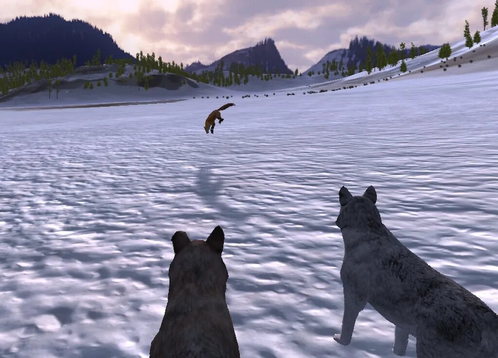 WOLFQUEST 2. Вулф квест. WOLFQUEST 2.7. Вульф квест 2.7. Как играть в игру волки