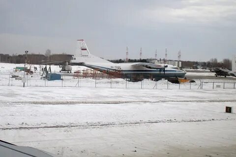 Кольцово 12