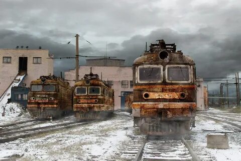 Старый чс