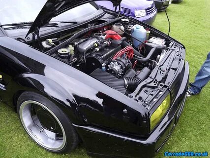 G engine