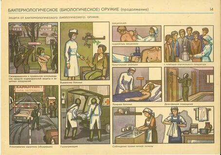 Случай на гражданской
