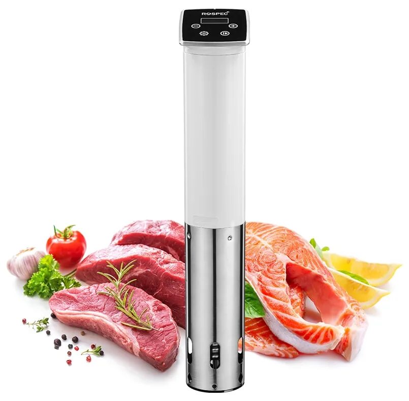 Су-вид Rospec vs-800c. Погружной термостат для Су вид. Су вид Steba. Термостат sous vide