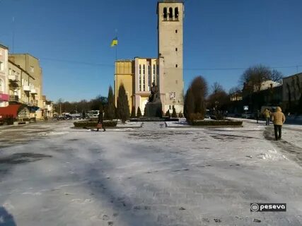 Сокаль
