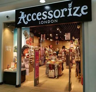 Accessorize