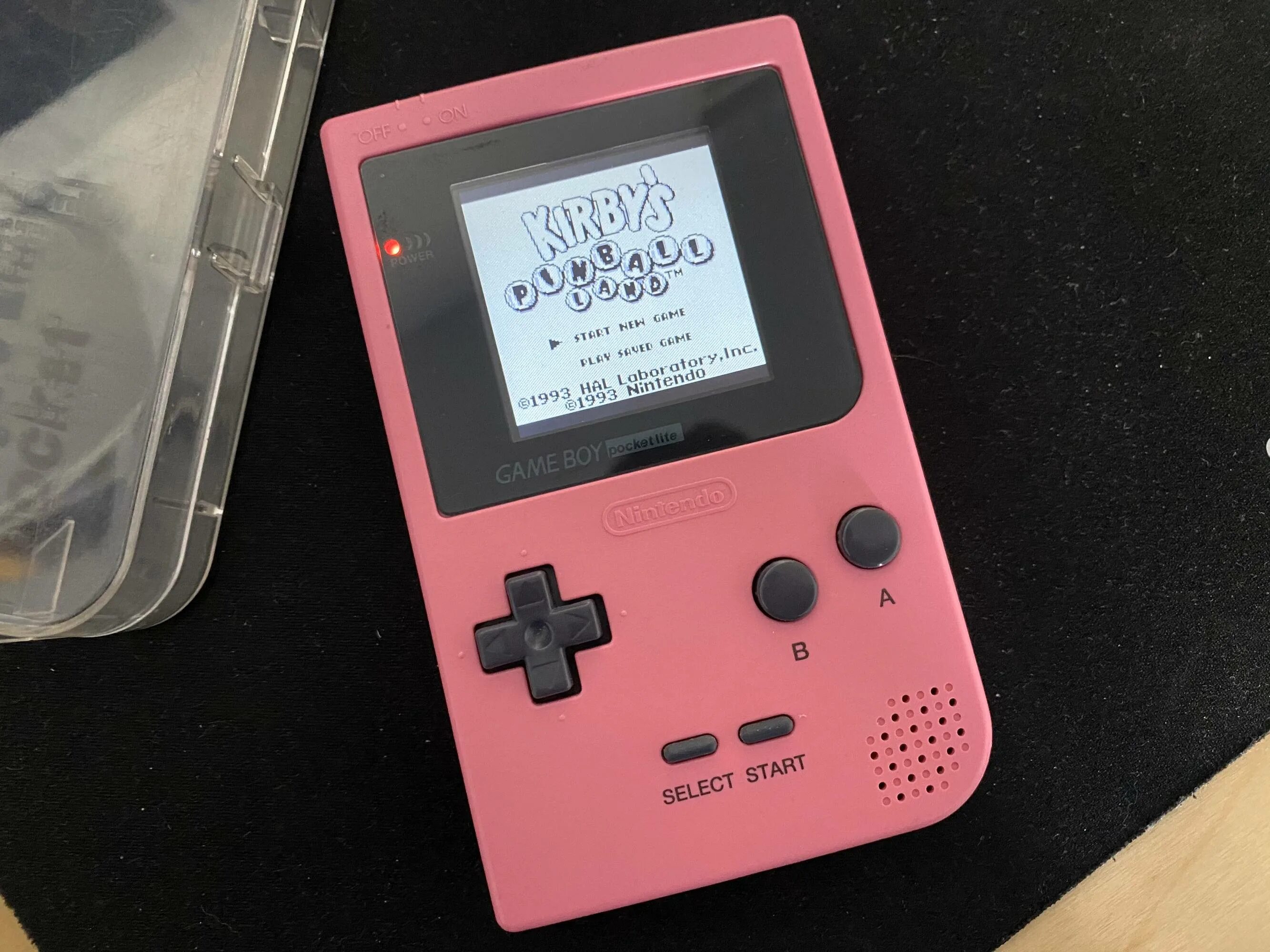 Mine game boy. Геймбой с 2 экранами. Game boy Pocket. Game boy Pocket Lite. Геймбой новый 2020.