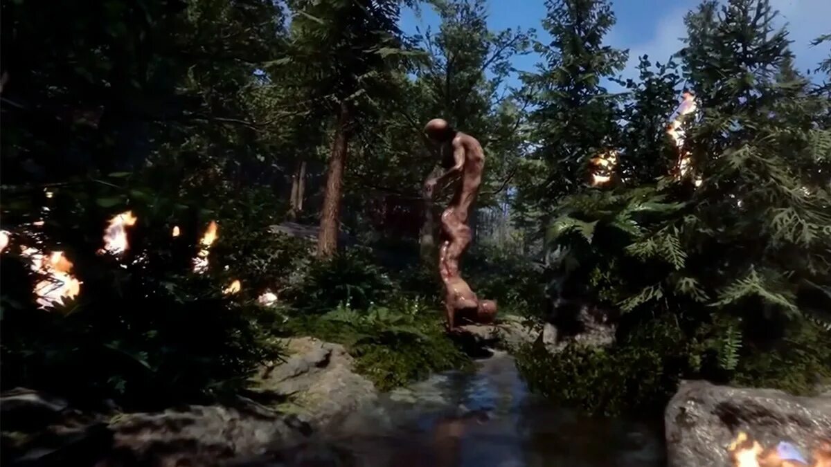 Sone of the forest. Sons of the forest игра. девушка из the sons of forest. sons of the forest 2 монстры.