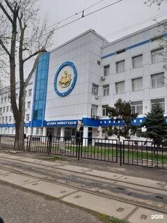 Одесская киностудия