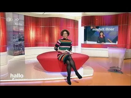 Lissy Ishag Hallo DL 15-03-2018 HD, Lissy Ishag Hallo DL 15-03-2018 HD stre...