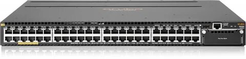 Коммутатор hpe