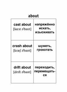Booking глагол